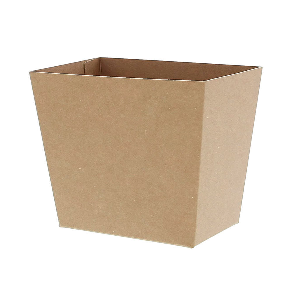 X50PCS CONIC BASKET 80X96X61  HIGH KRAFT