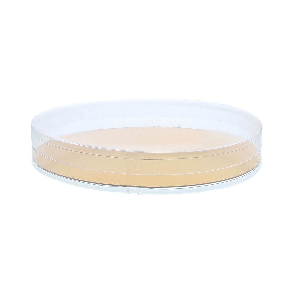 X90ST DOOS PVC OVAAL 21X140X95MM