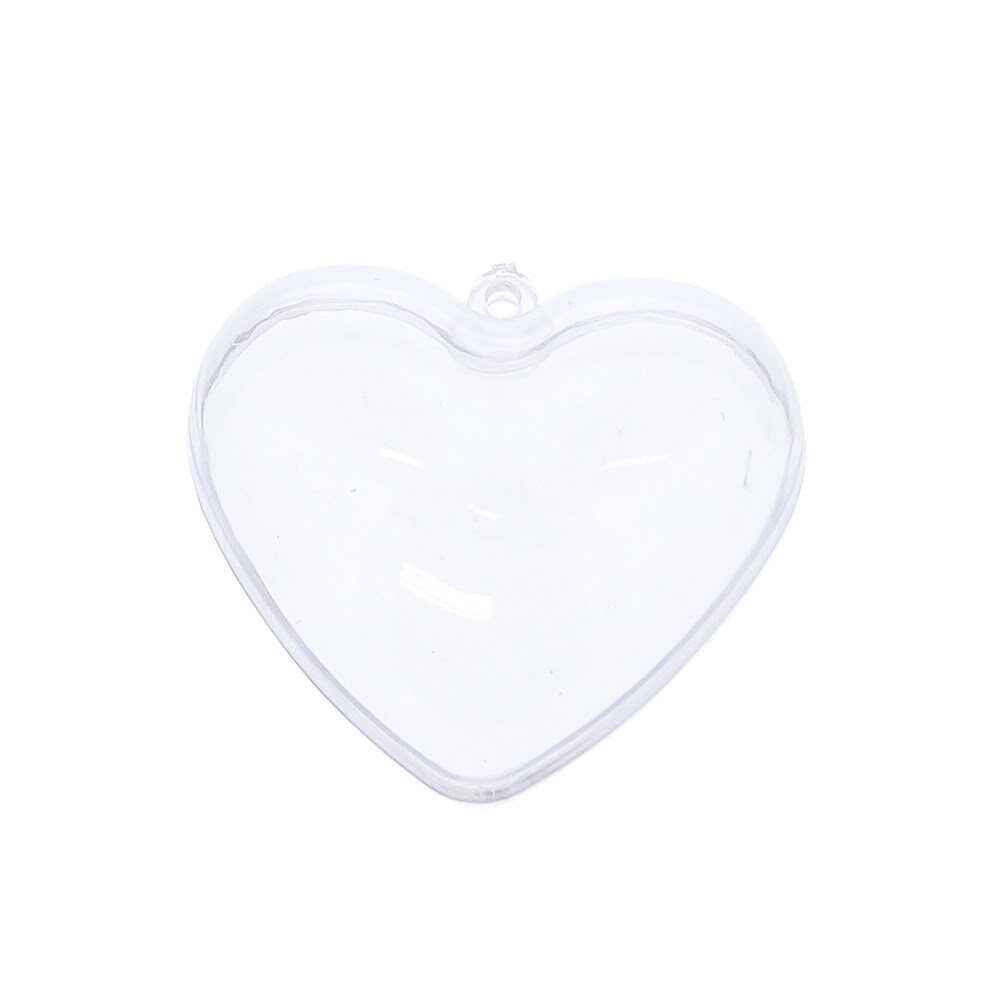 X1ST PLEXI DOOS HART 6,5CM