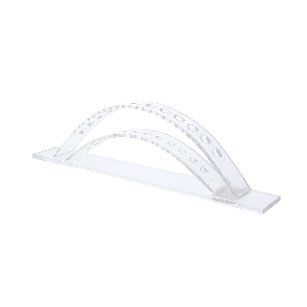 X1PC PLEXIGLASS HOLDER PENCIL 75X297X45MM