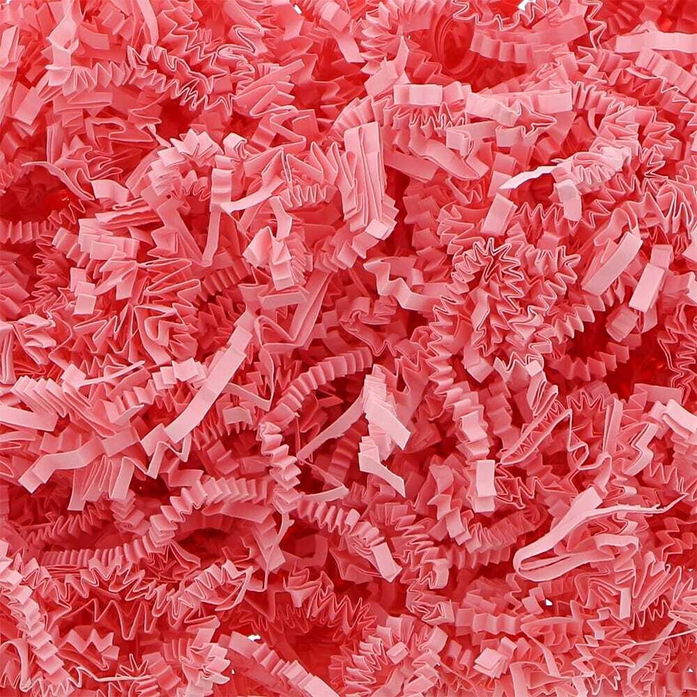 X1KG ZIGZAG/SIZZLE 2MM ROSE