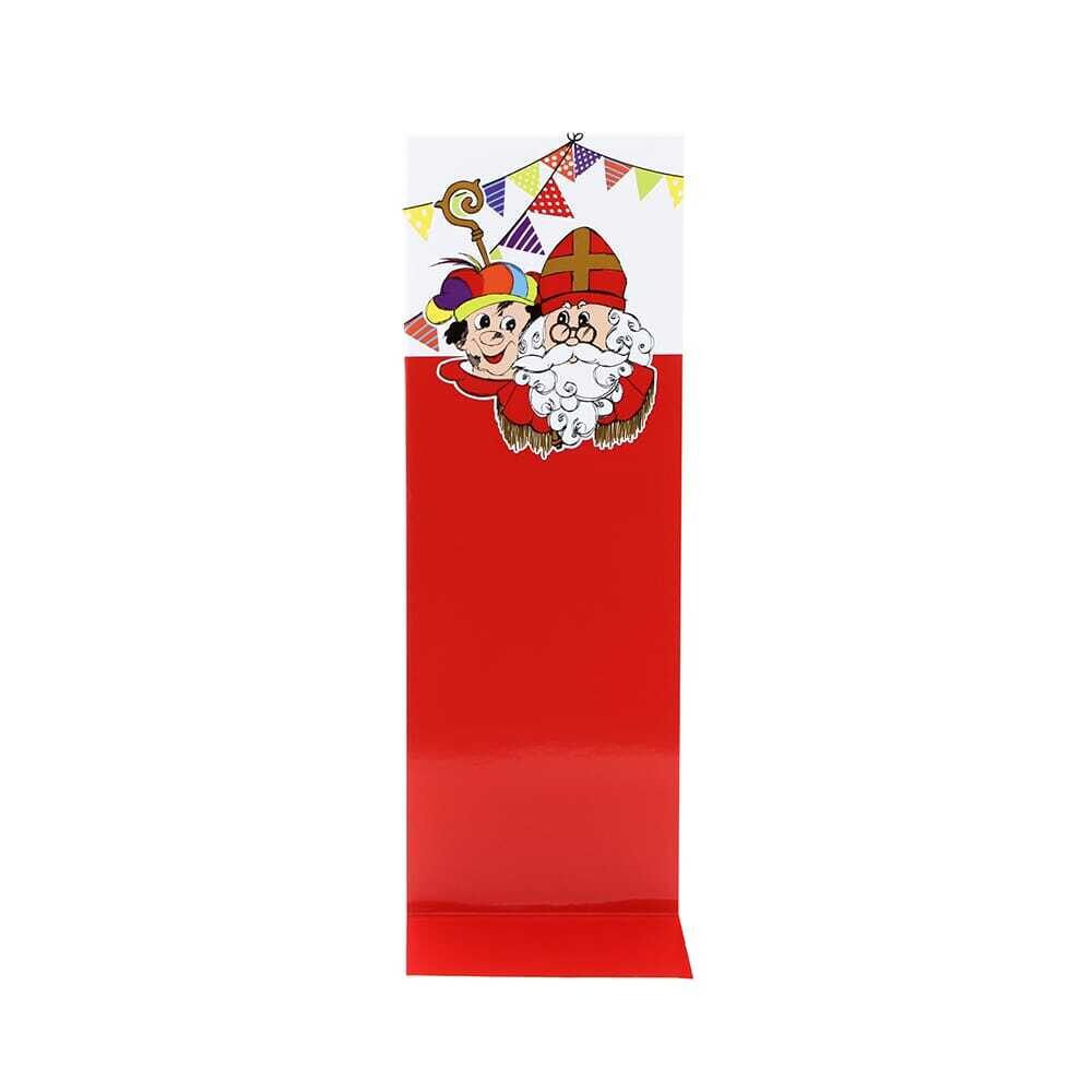 X50PCS J KARTON "COLOR" 77X50+215MM