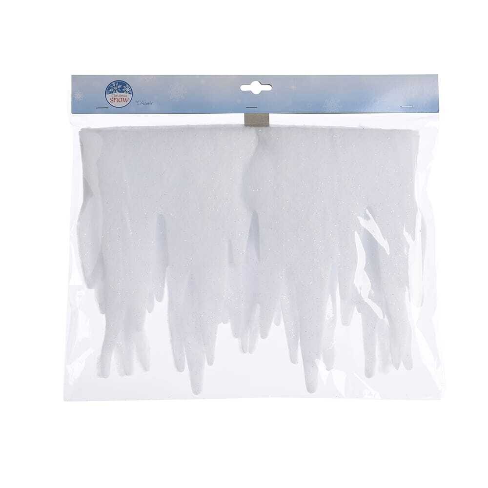 X1PC EDGE ICE ICE 200X27X1CM