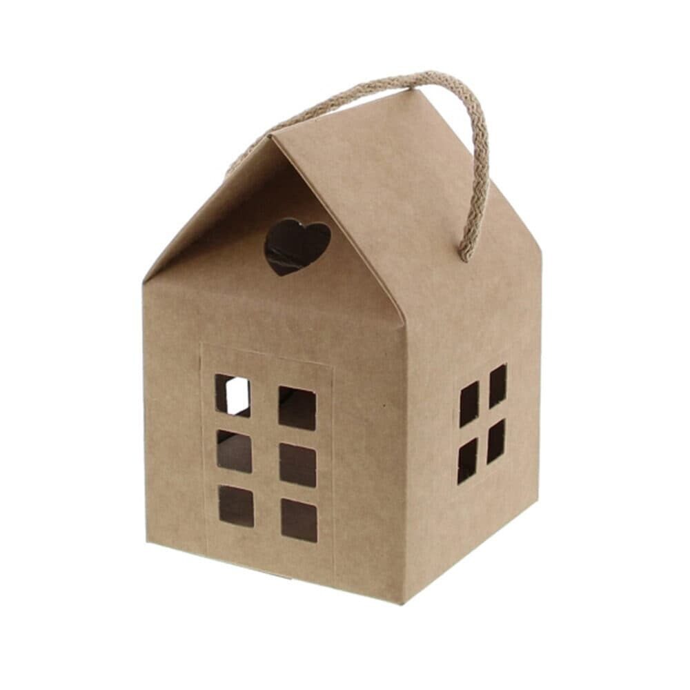 X1PC MAISON AVANA KRAFT 8CM