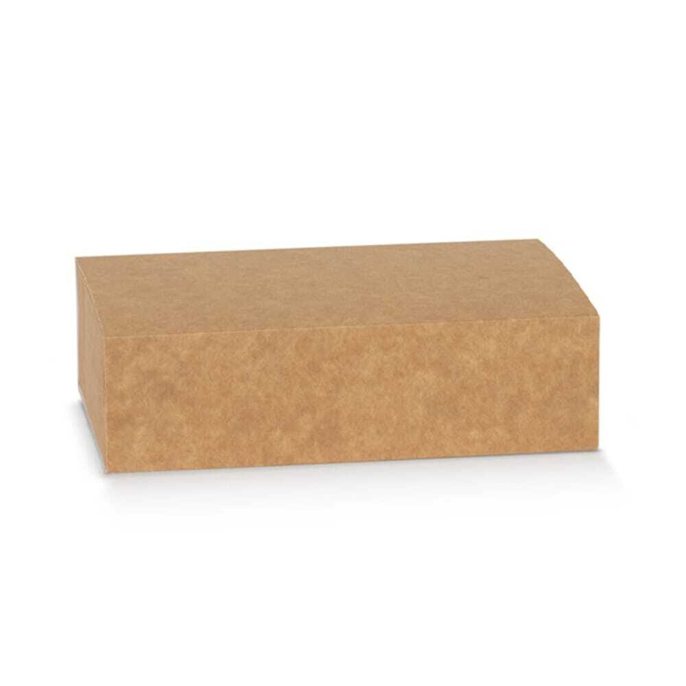 X10PCS BOITE COULISSANTE KRAFT 16X5X5CM