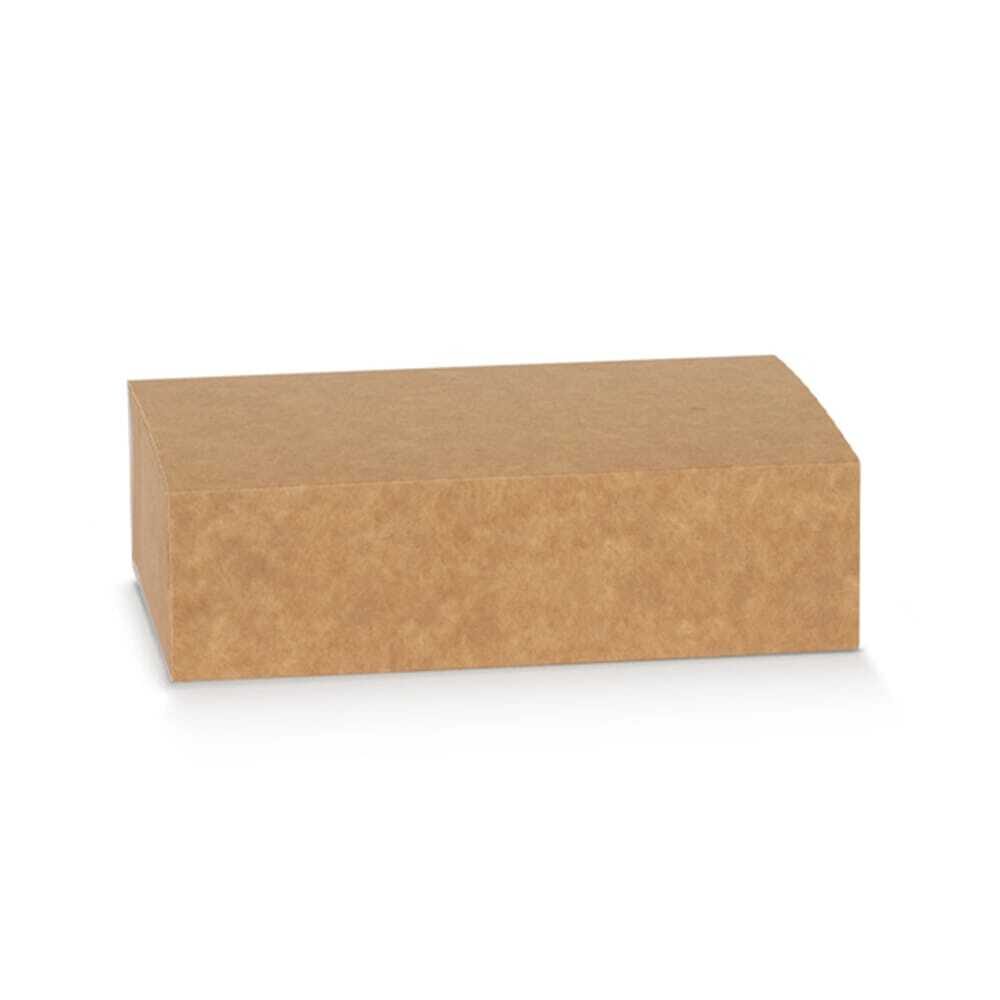 X10PCS BOITE COULISSANTE KRAFT 16X10X5CM