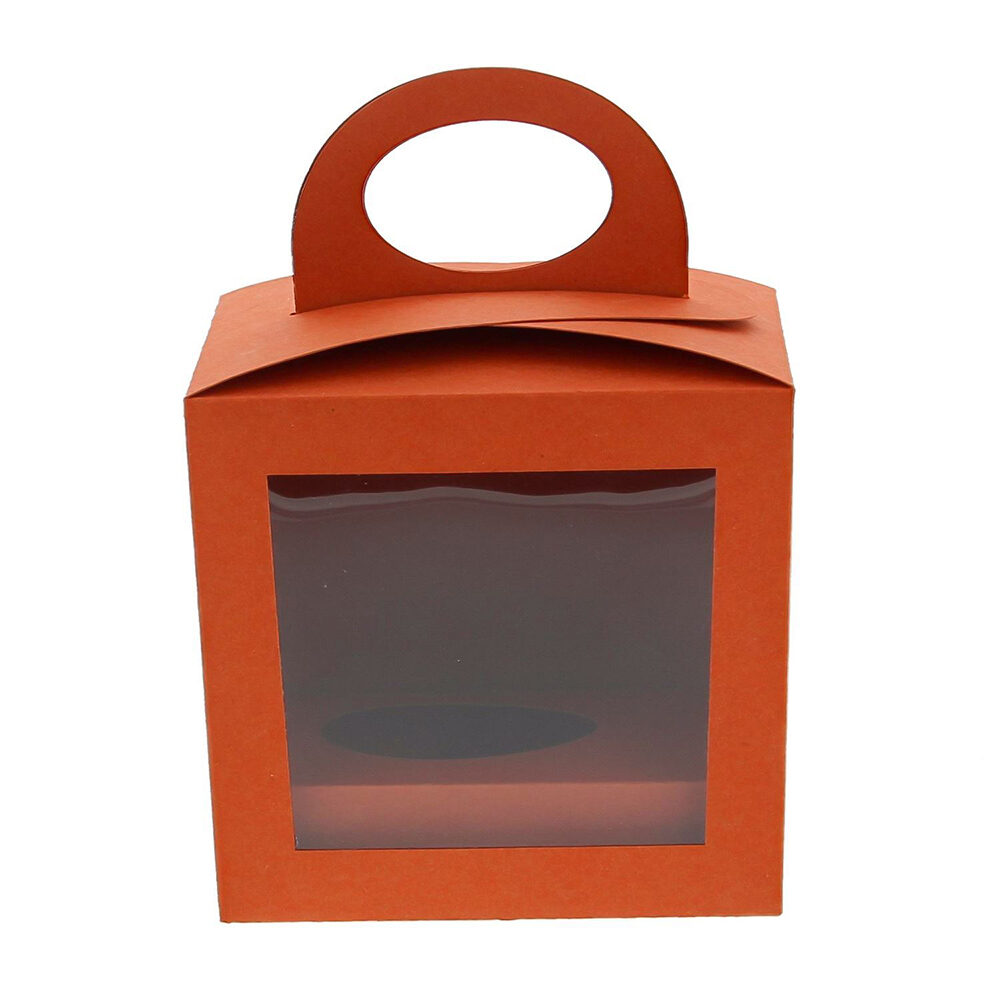 X25PC BALLOTOEUF B 16CM NATURA ORANGE