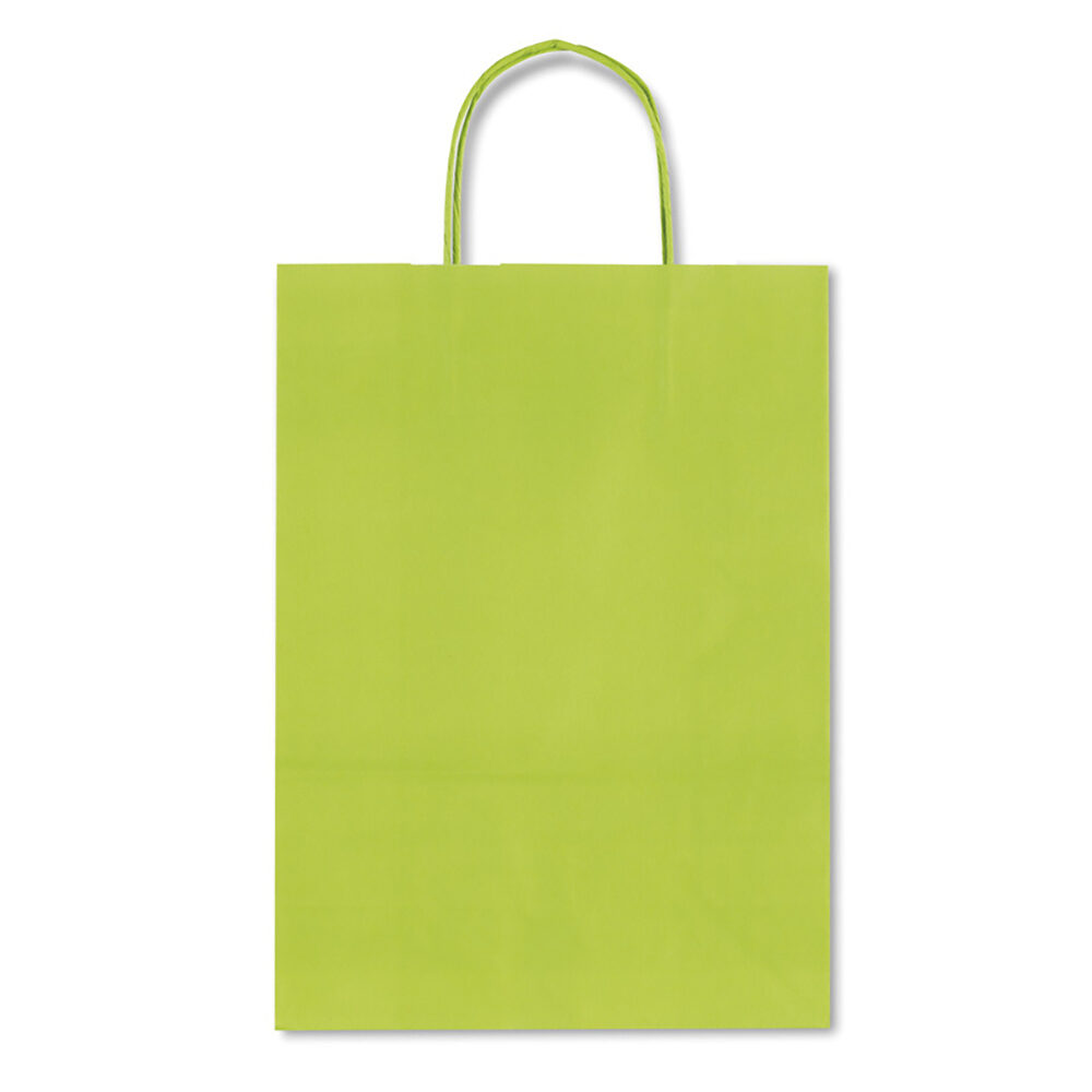 X25ST KRAFTZAK GROEN 16X8X21CM