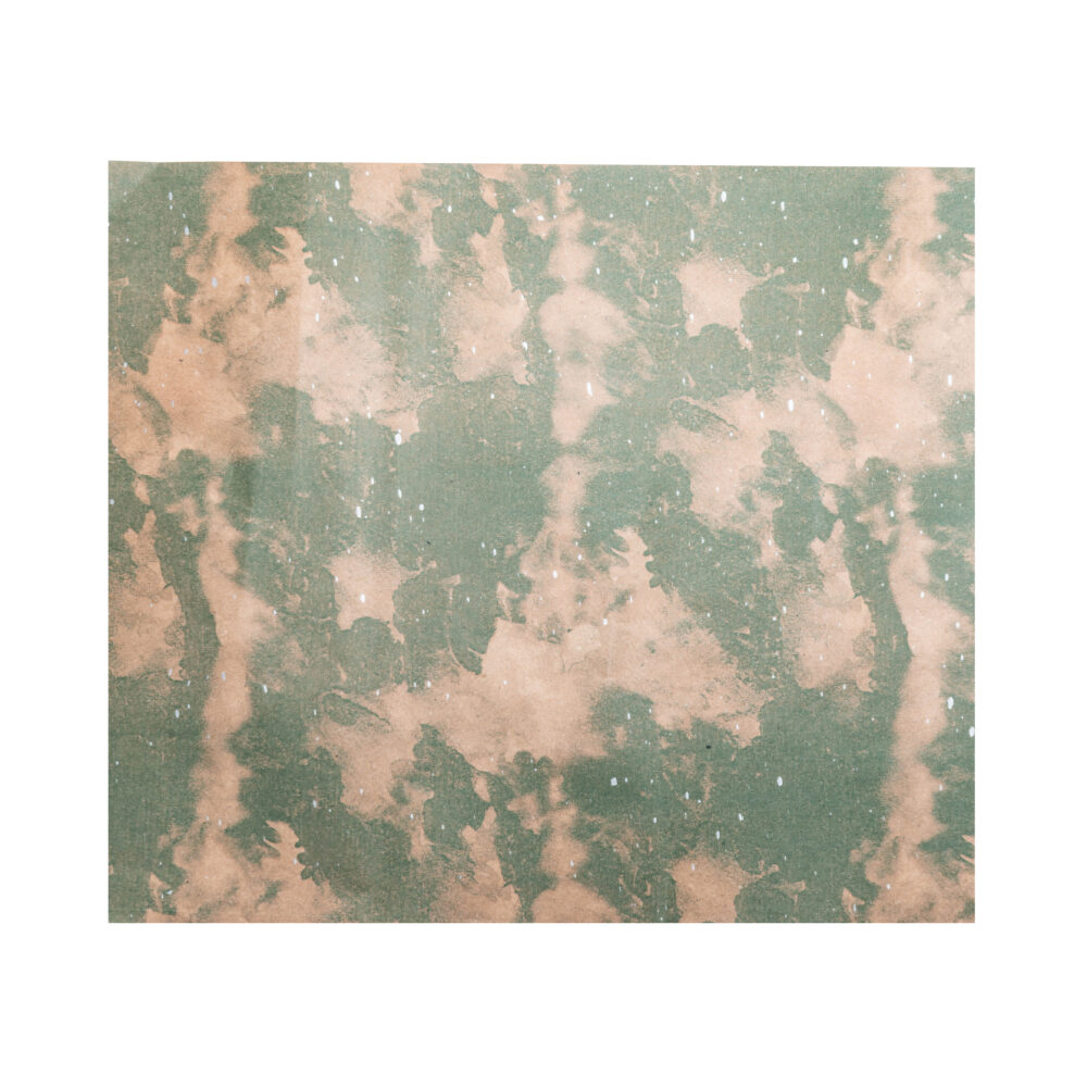 X1ST GESCHENPAPIER CARTA PRESEPE 50MX30CM