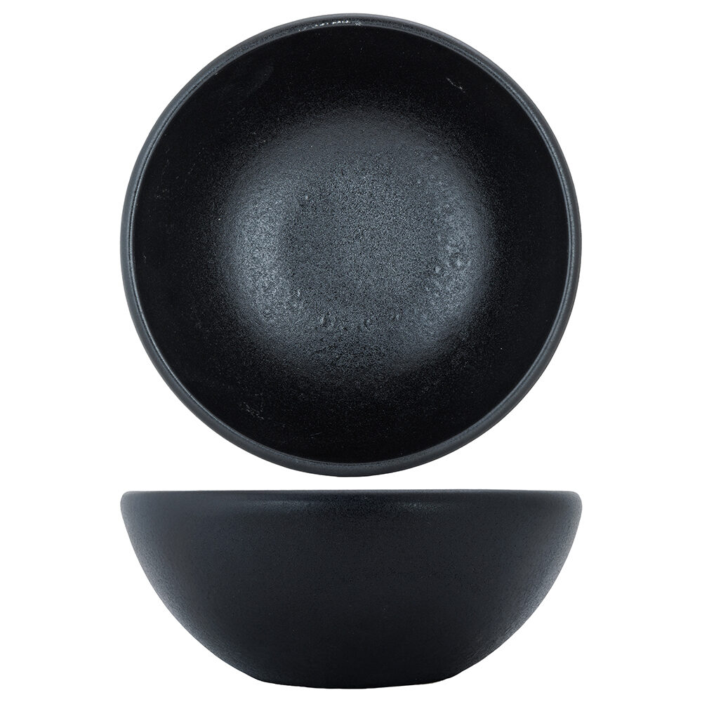 X1PC ELLIPS BOWL 15,5X6,5CM