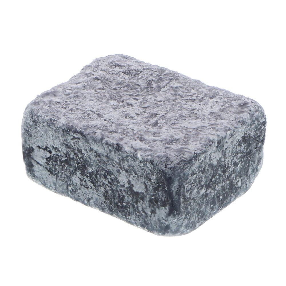 X3PCS AROMACUBES GRIS