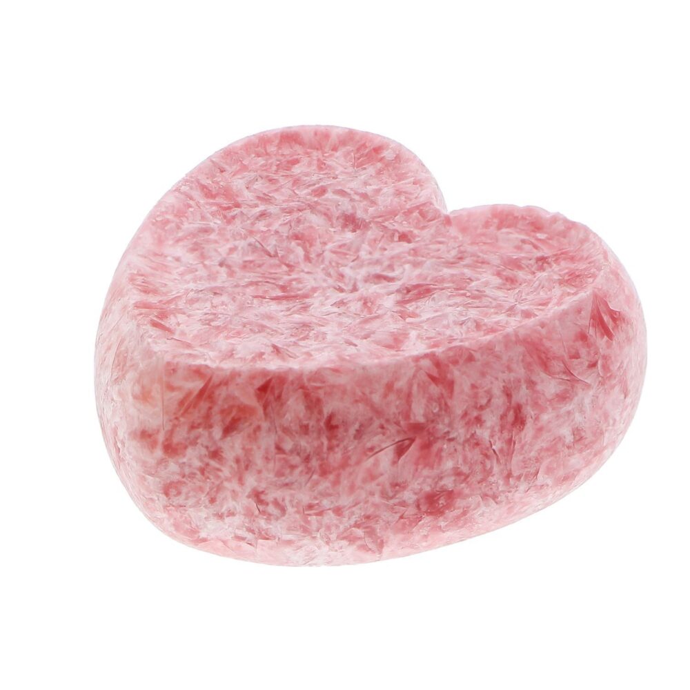 X3PCS AROMACUBES COEUR FUCHSIA