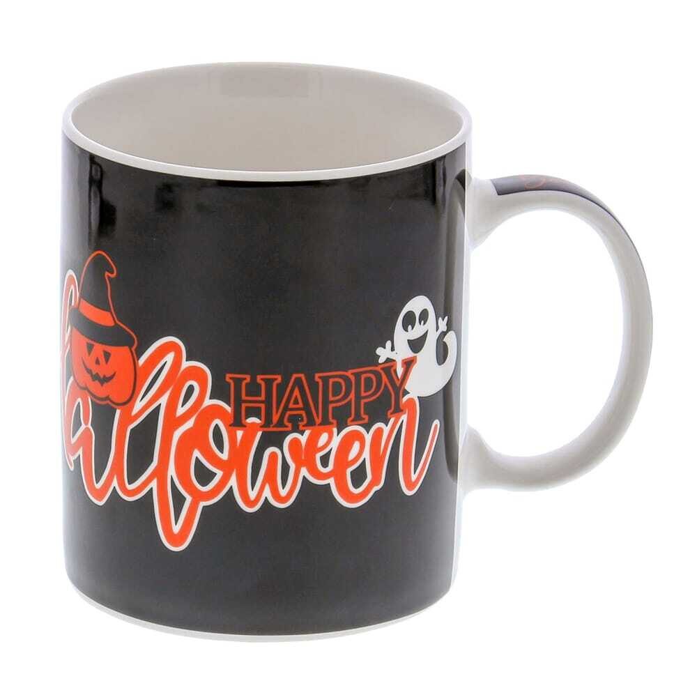 X1PC MUG HAPPY HALLOWEEN