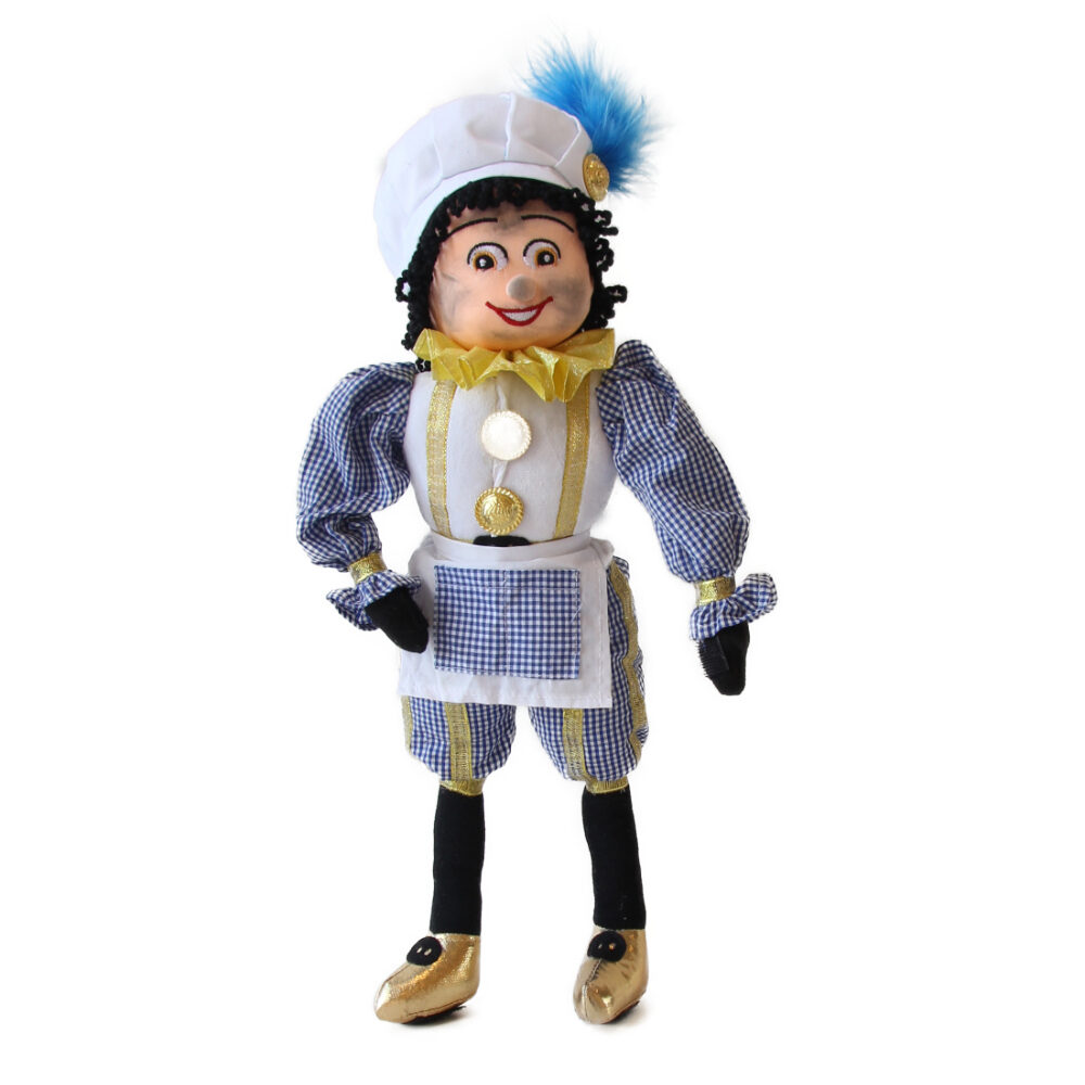 X1PC PIET BOULANGER 40CM