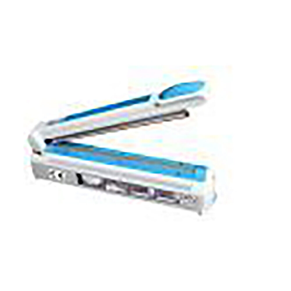 X1PC SCELLEUSE A MAIN 20CM