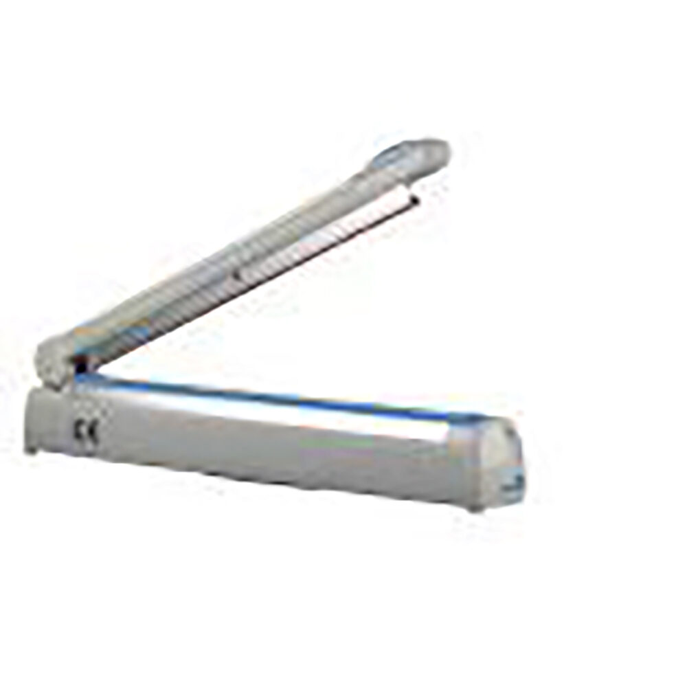 X1PC SCELLEUSE A MAIN 30CM