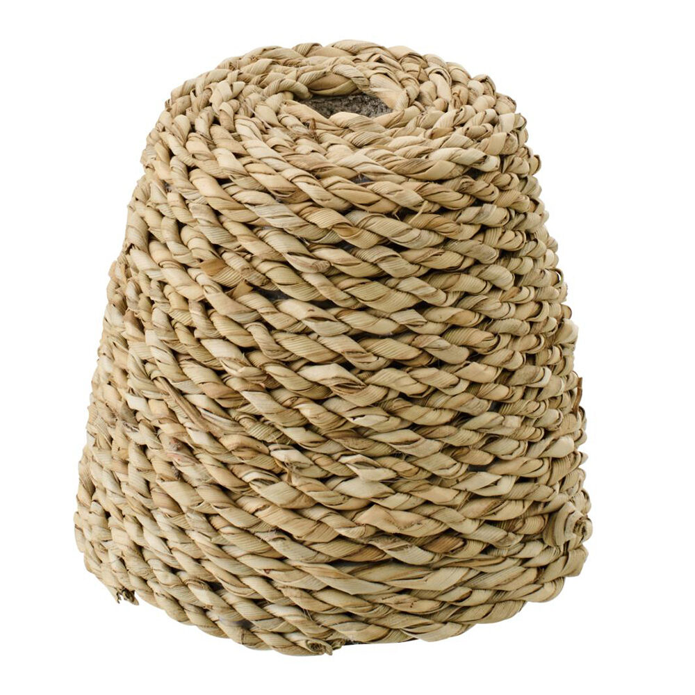 1xSUPPORT BRANCHE CORDE JONC DE MER