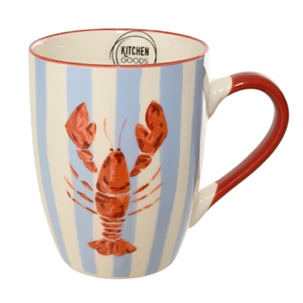 1xMUG CRAB