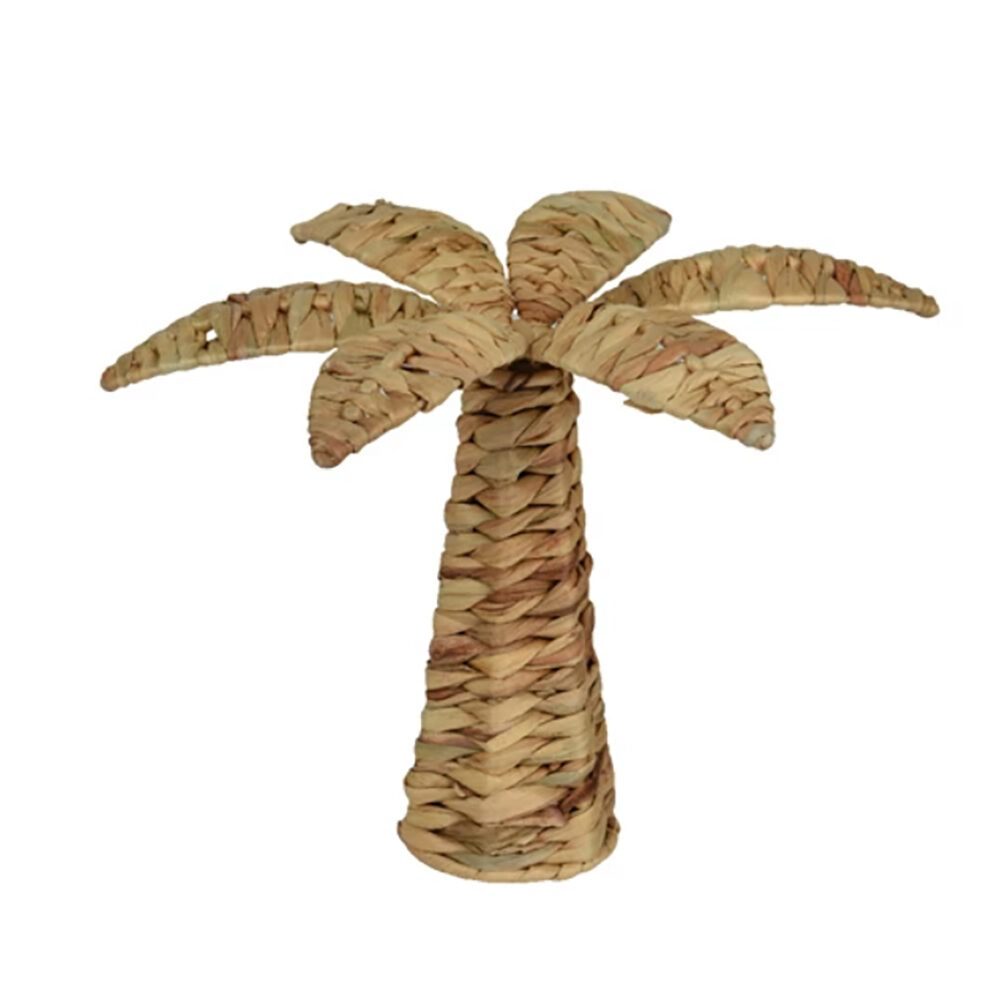 1xPALM TREE 23CM