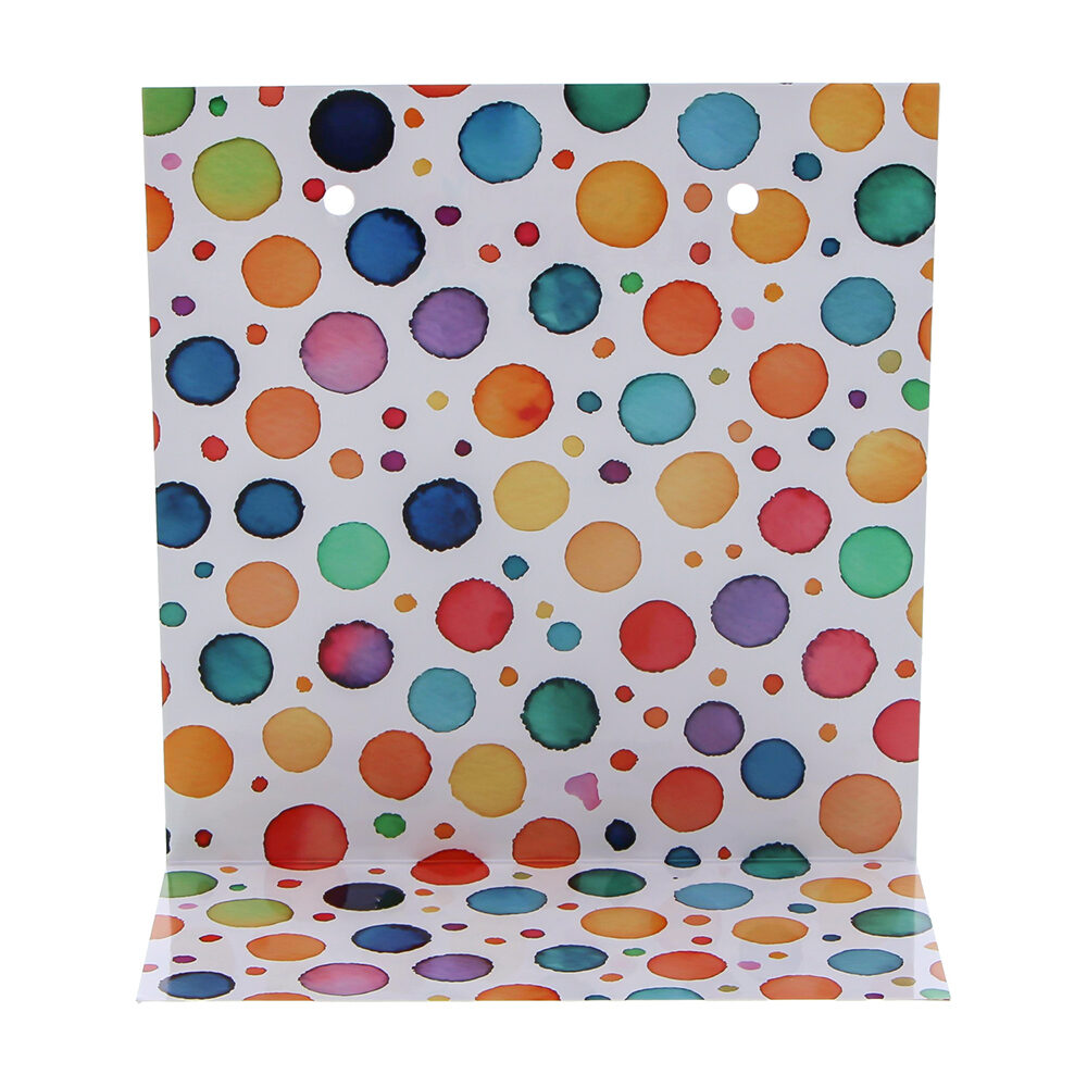 50xJ-KARTON PARTY TIME WITH BAG PET