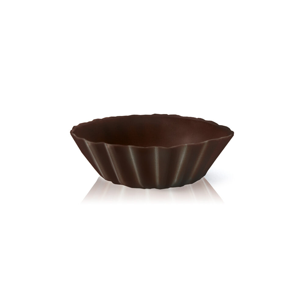 X210ST DÉCOR CHOCOLAT MINI CUP DARK DOBLA
