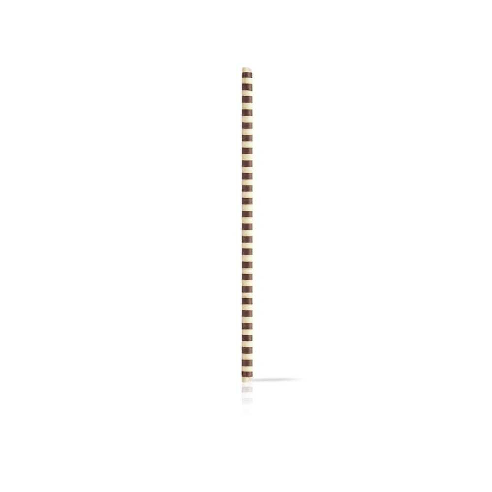 X220ST CHOCOLATE DECOR MIKADO XL DARK/WHITE DOBLA