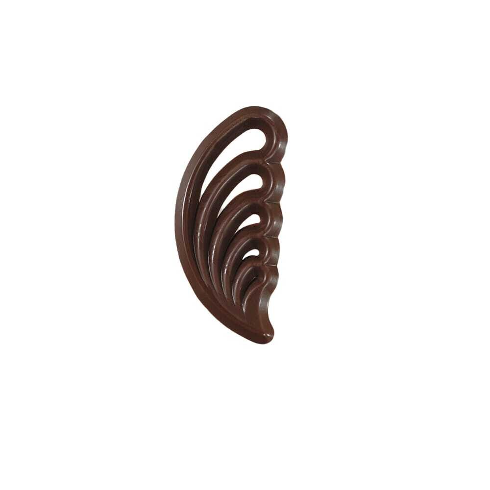 X280ST CHOCOLATE DECOR BELLE DECOR DOBLA
