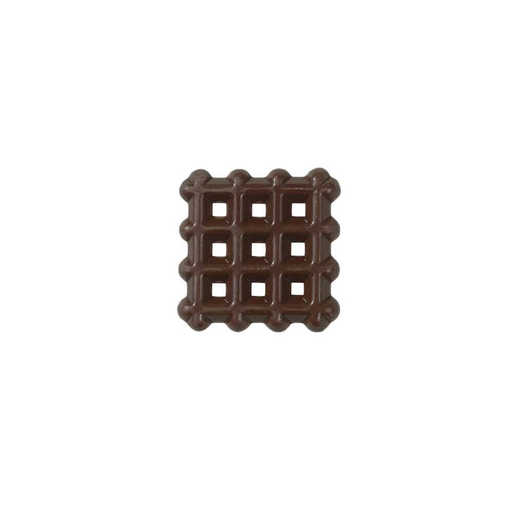 X380ST DÉCOR CHOCOLAT WIRE SMALL DOBLA