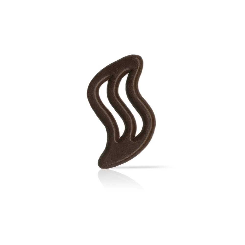X265ST CHOCOLATE DECOR POMPIDOU DOBLA