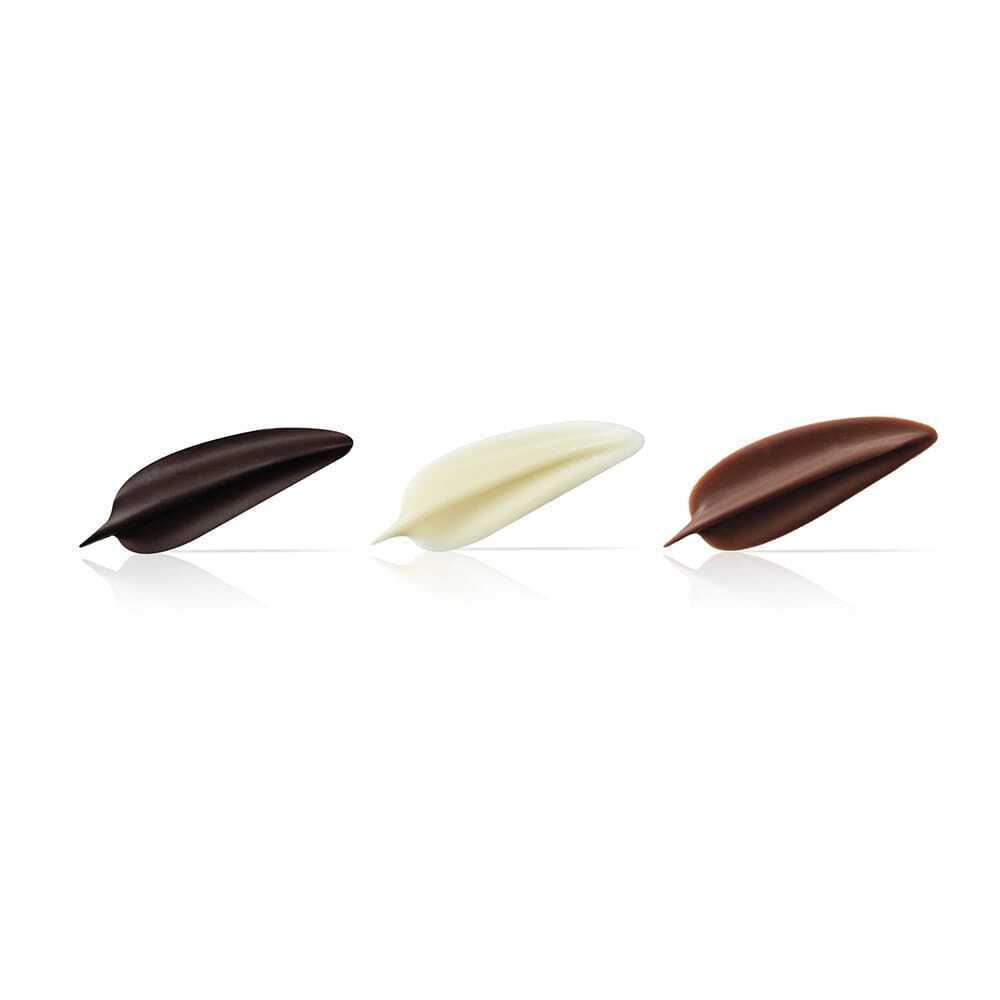 X576ST DÉCOR CHOCOLAT MINI ELEGANCE ASSORTMENT DOBLA