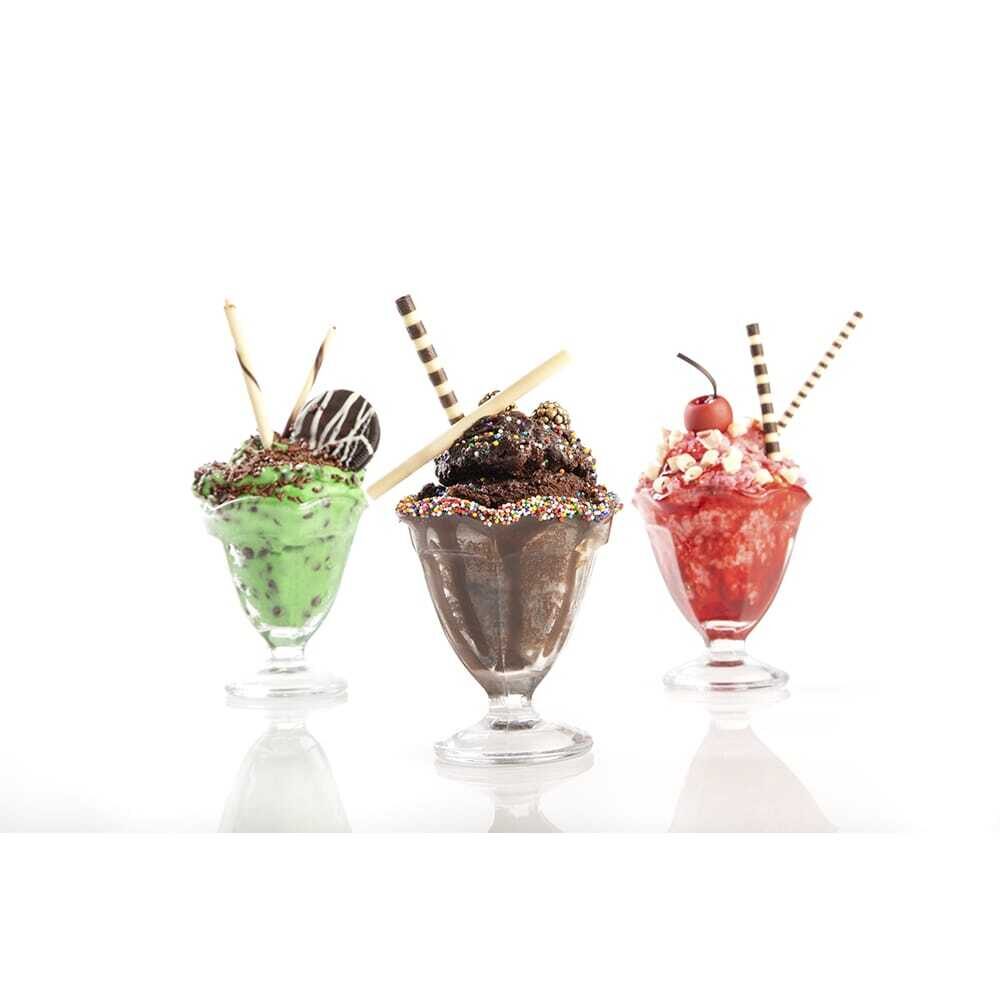 X335ST CHOCOLATE DECOR MIKADO DARK/WHITE DOBLA