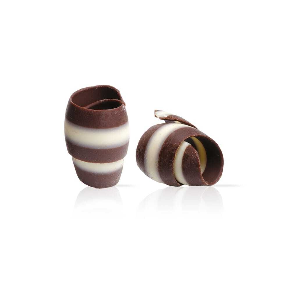 330xDECO CHOC ROSE MIDI