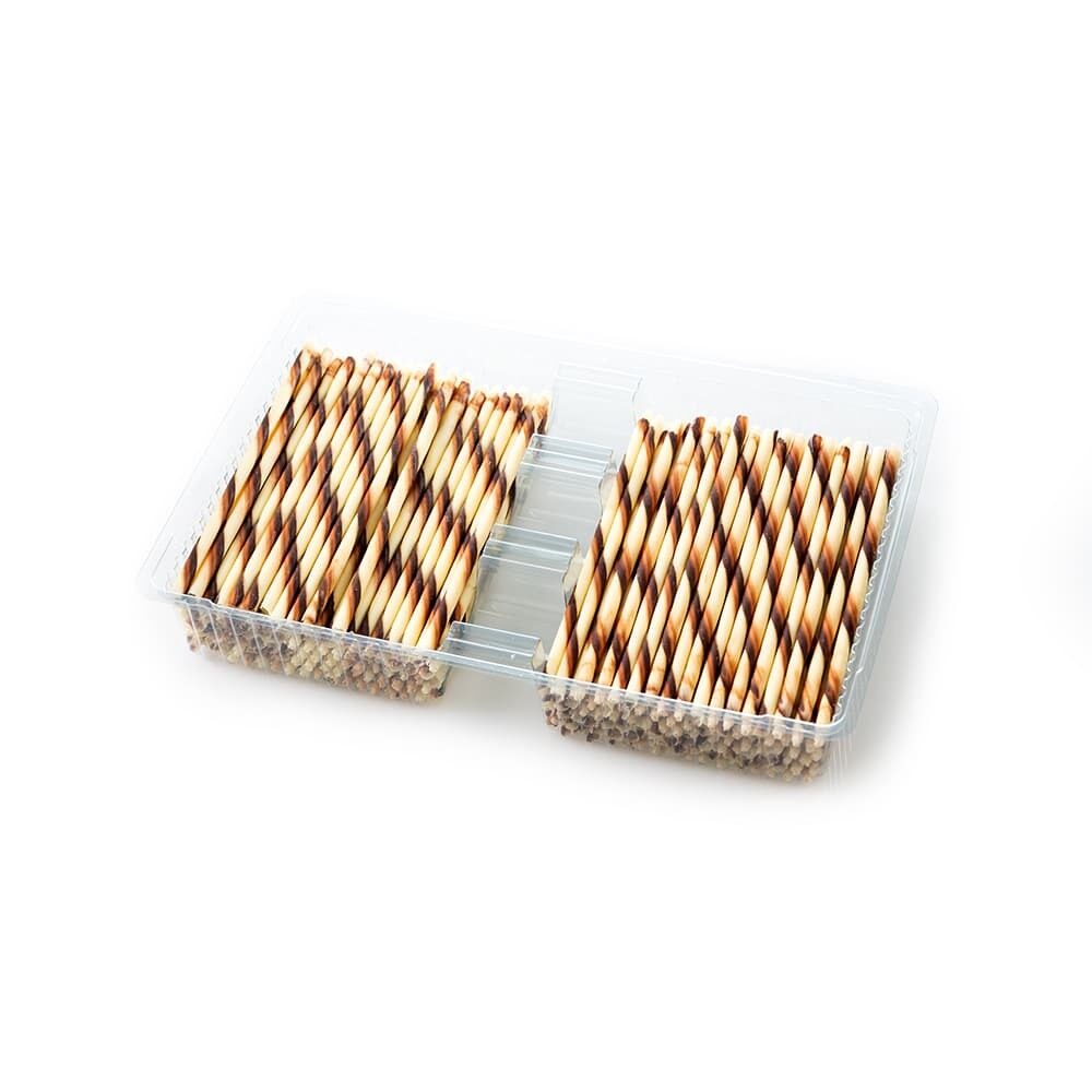 X200ST DÉCOR CHOCOLAT CIGARILLO RETRO DOBLA