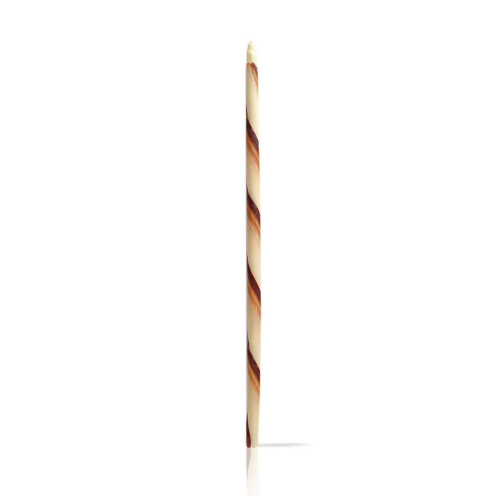 X110ST CHOCOLATE DECOR PANATELLA RETRO DOBLA