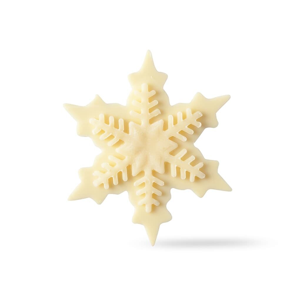 X88ST DÉCOR CHOCOLAT ICE CRYSTAL DOBLA