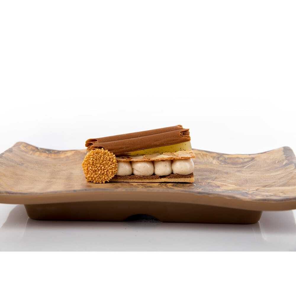 X45ST CHOCOLATE DECOR CINNAMON (STICK) DOBLA