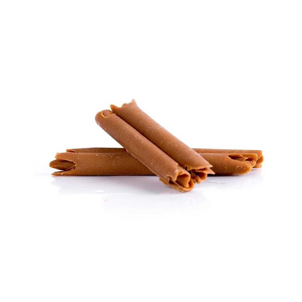 X45ST CHOCOLATE DECOR CINNAMON (STICK) DOBLA