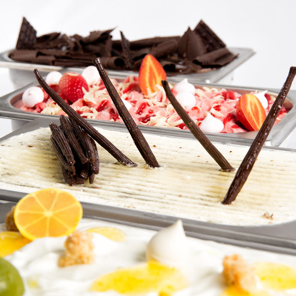 X36ST CHOCOLATE DECOR CHOCOLATE LEMON DOBLA