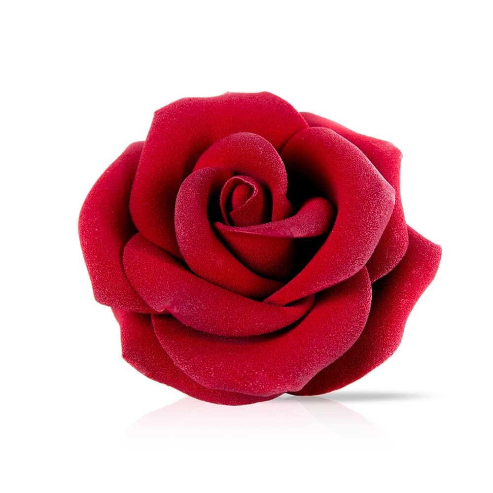 X11ST CHOCOLAT DECOR CHOCOLATE SIGNATURE ROSE DOBLA