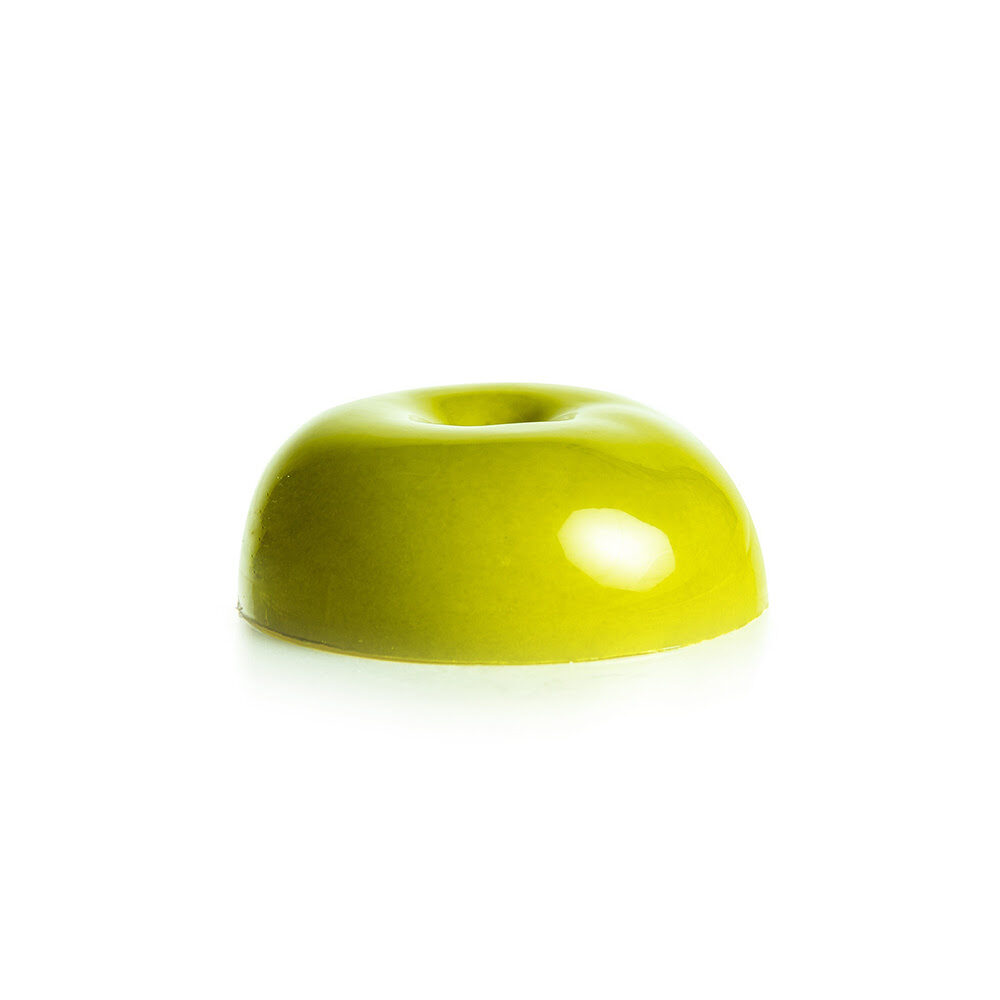 X28ST DÉCOR CHOCOLAT APPLE COUPOLE GREEN DOBLA