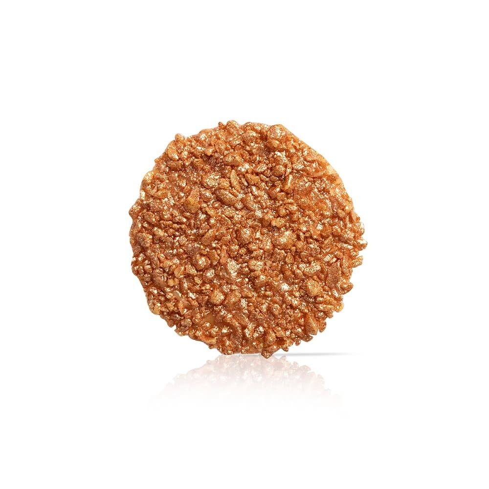 X486ST DÉCOR CHOCOLAT BRONZE CRUMBLE DOBLA