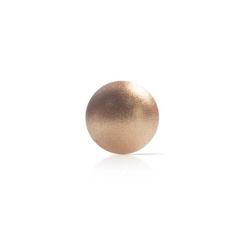 X312ST CHOCOLATE DECOR MINI PEARL BRONZE DOBLA