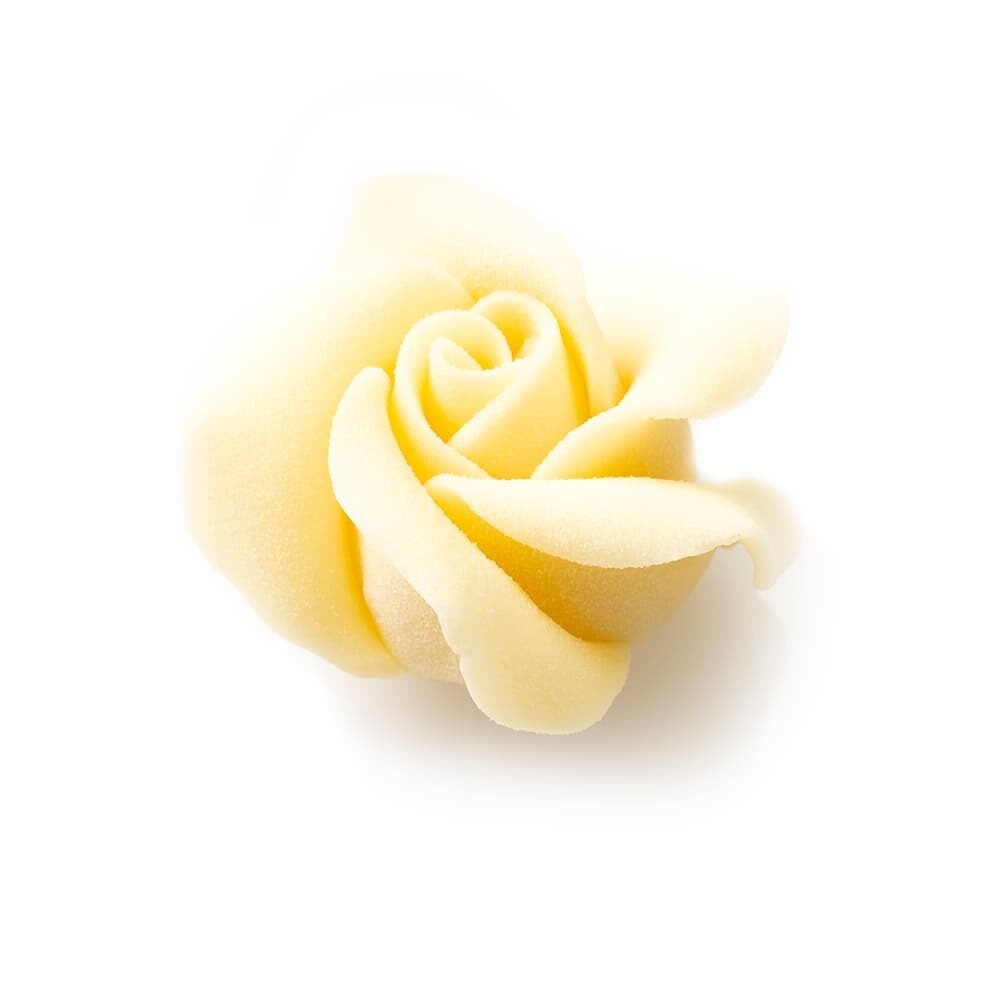 X15ST DÉCOR CHOCOLAT CHOCOLATE ROSE WHITE VELVET DOBLA