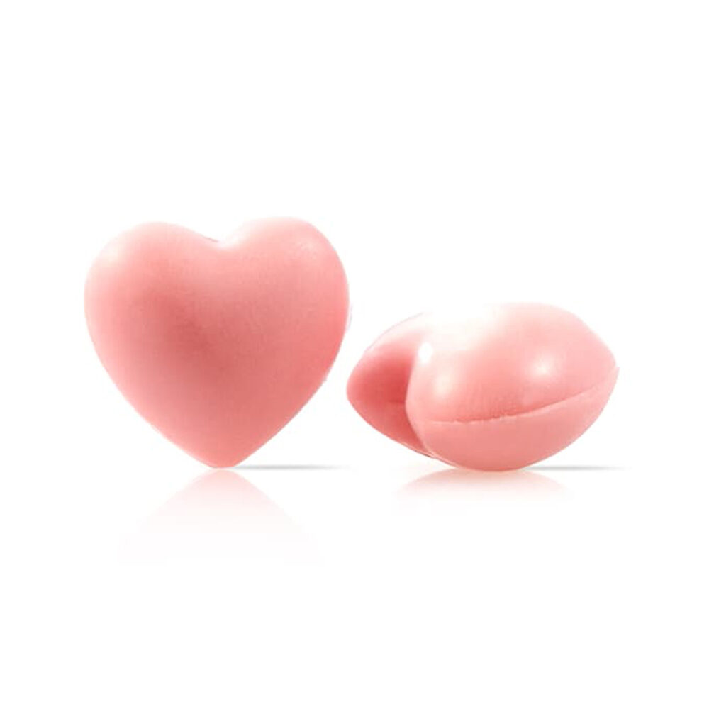 X80ST DÉCOR CHOCOLAT PETIT LOVE PINK DOBLA