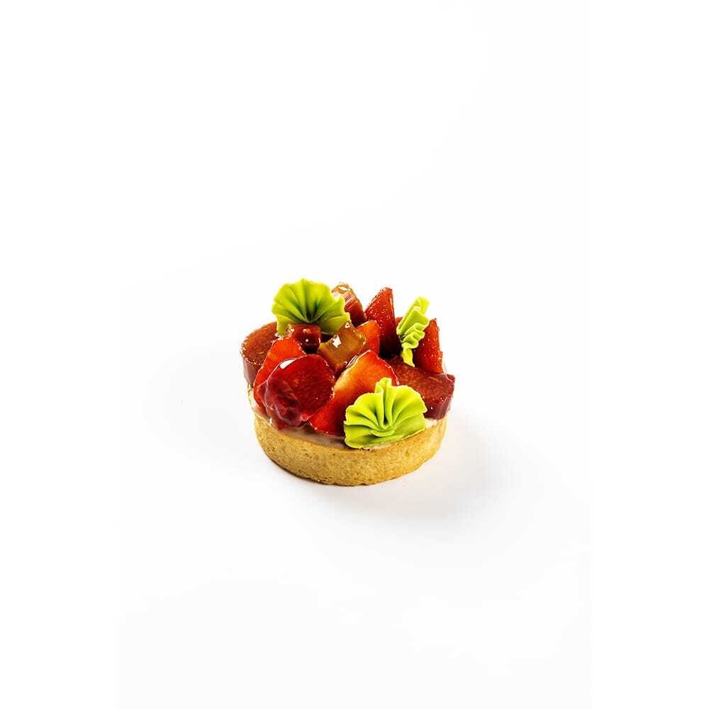 X1KG CHOCOLATE DECOR FOREST SHAVINGS MINI GREEN DOBLA