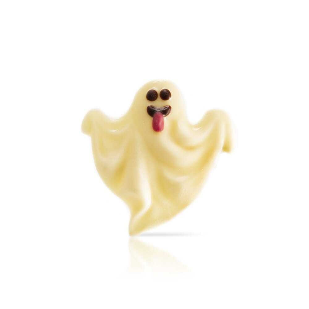 X128ST CHOCOLATE DECOR SPOOKY DOBLA