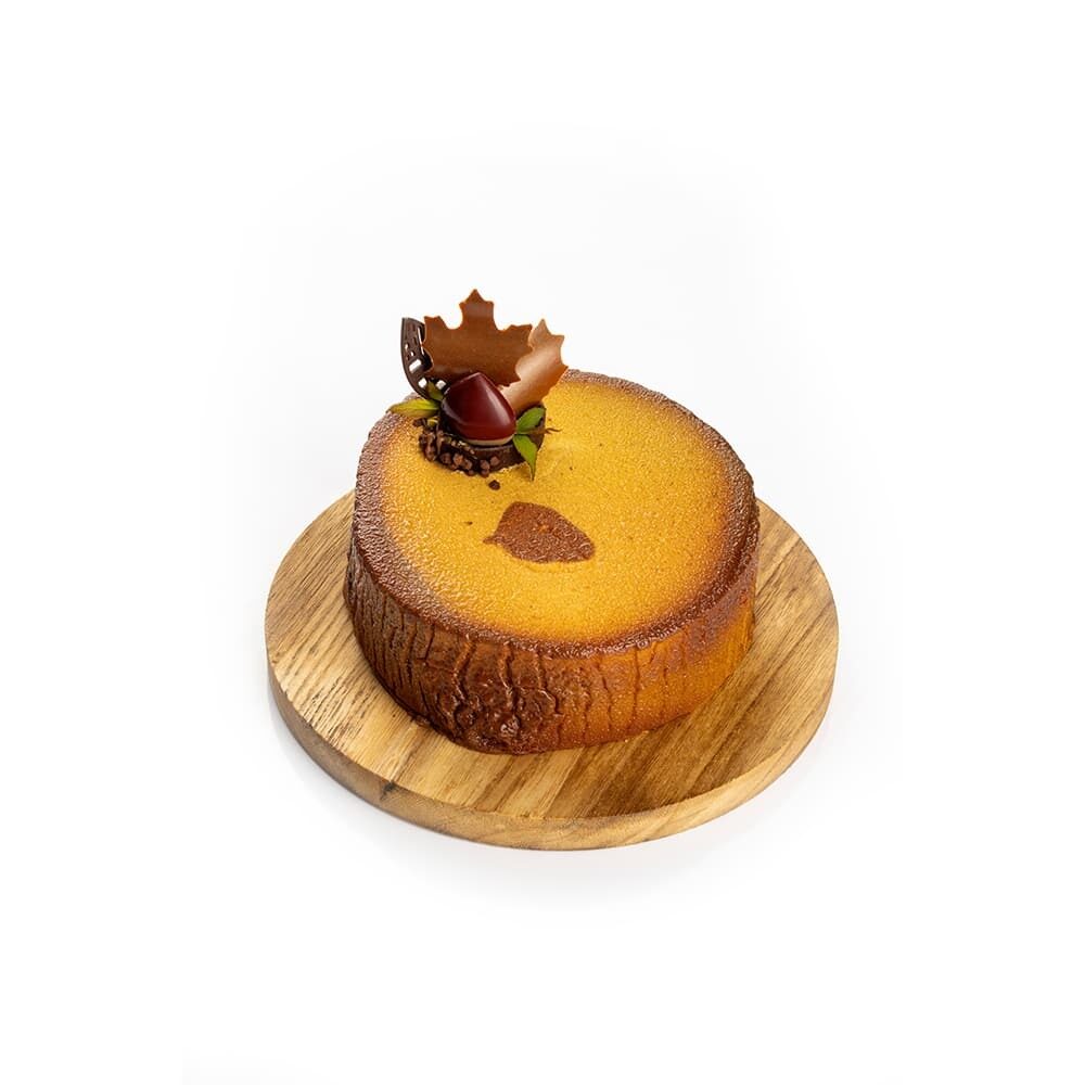 X54ST DÉCOR CHOCOLAT CHESTNUT 2D DOBLA