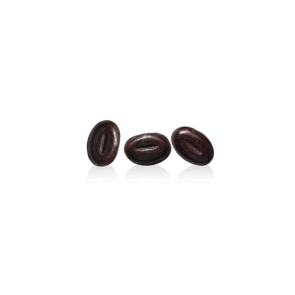 X1,1KG DECOR CHOCOLAT MOCCA BEANS DOBLA