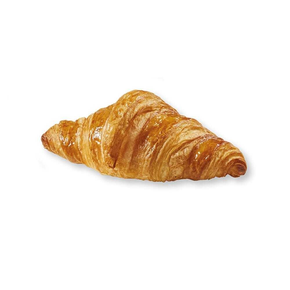 X 150PCS CROISSANTS 80GR BRIDOR (TPB) 35099