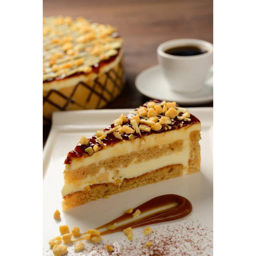 X 14PC HONEYCOMB CHARLOTTE PRE-CUT